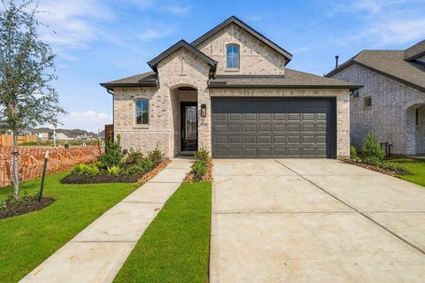 Homes For Sale - 5331 Murillo Drive<br/> Manvel, TX 77578