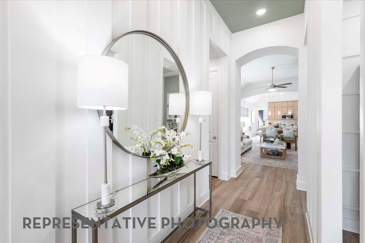 5331 Murillo Drive