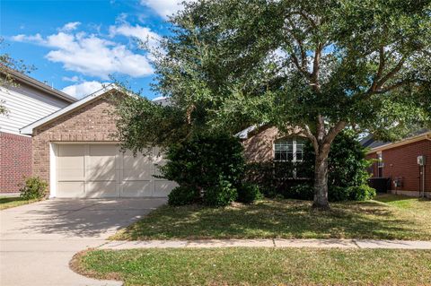 Photo of 4006 Tranquil Forest, Houston, TX 77084 (MLS # 64256737)