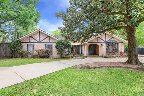 Photo of 1132 Fries Road, Spring Valley, TX 77055 (MLS # 97508388)