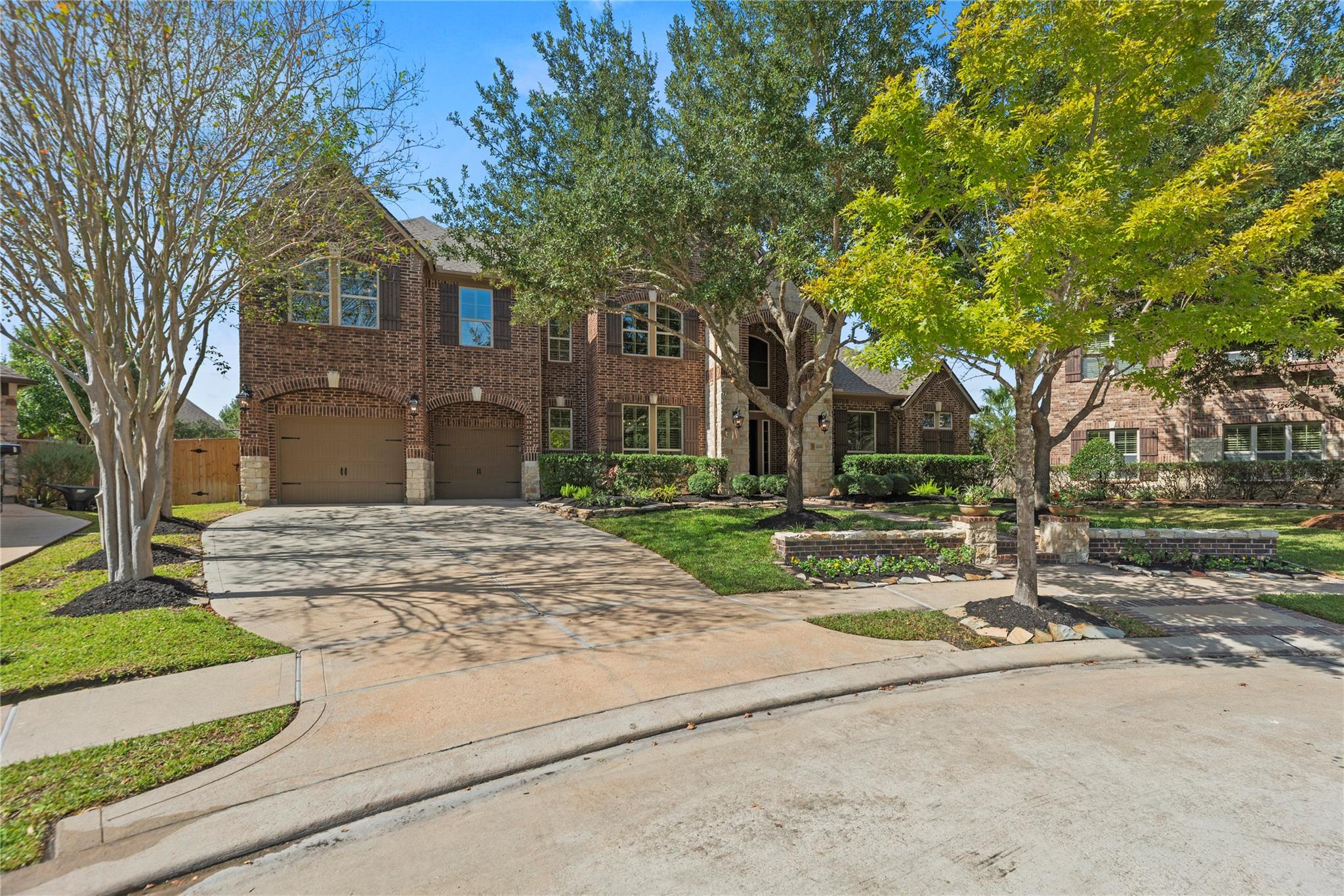 12002 Tall Haven Lane