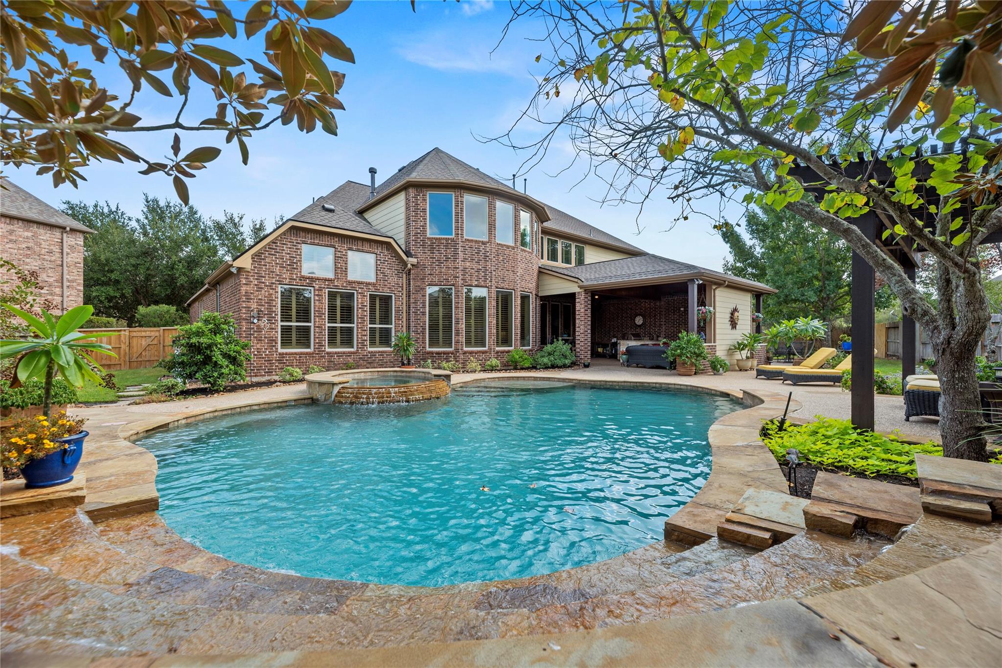 12002 Tall Haven Lane