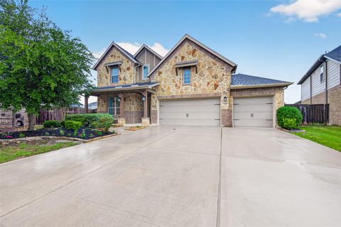 Photo of 3407 Cabernet Shores Drive, Fulshear, TX 77441 (MLS # 82234520)