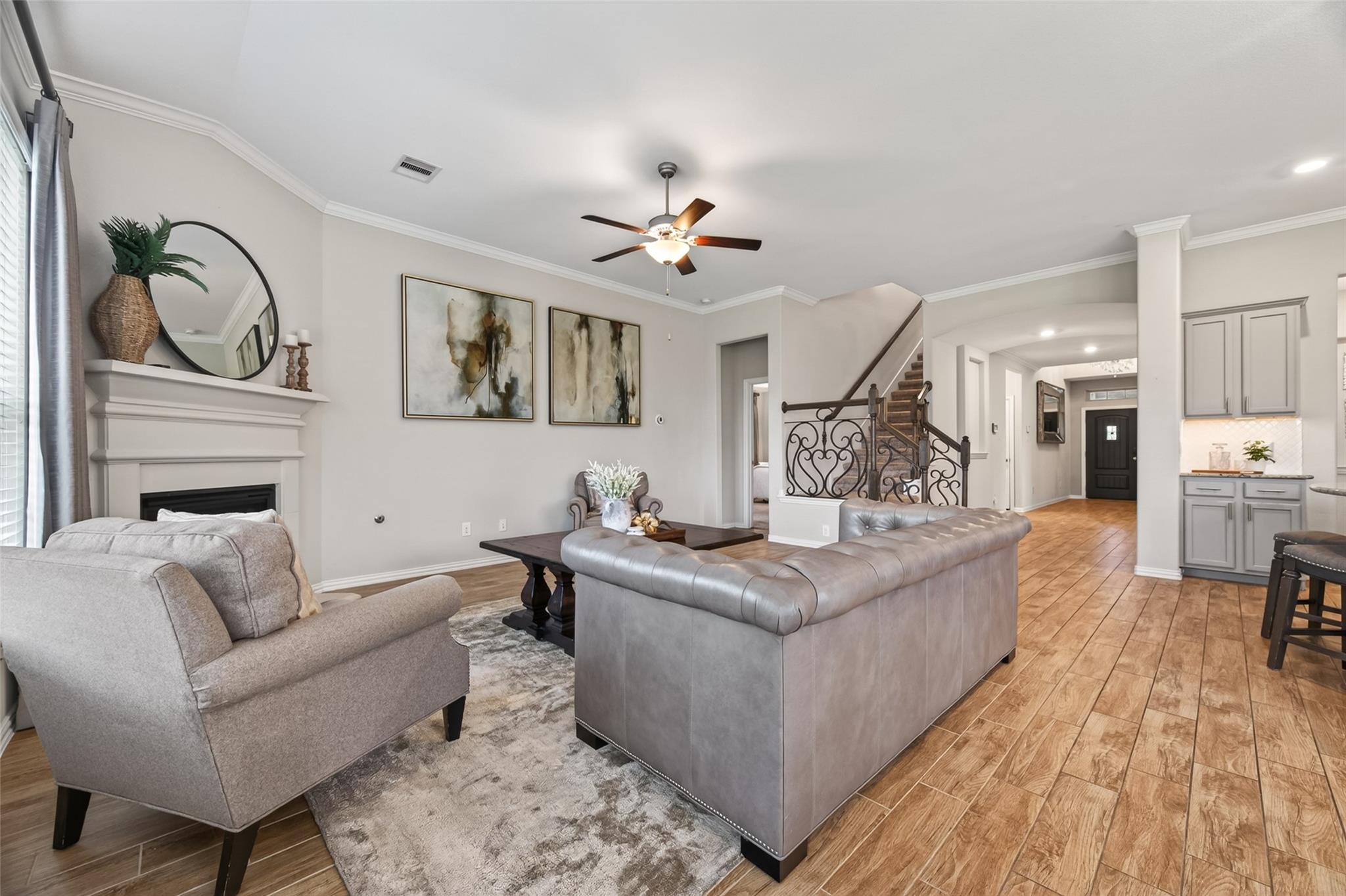 3407 Cabernet Shores Drive