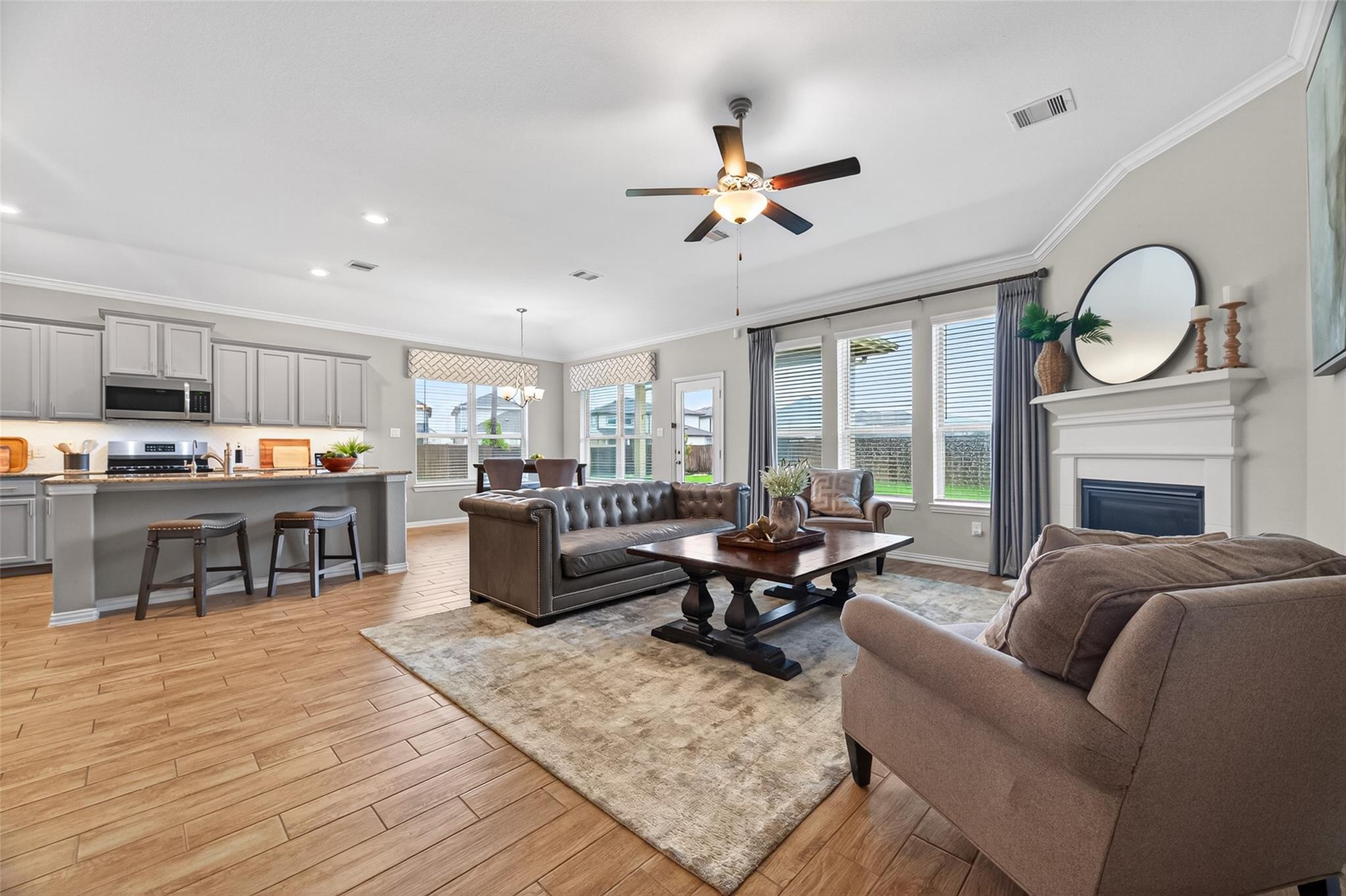 3407 Cabernet Shores Drive