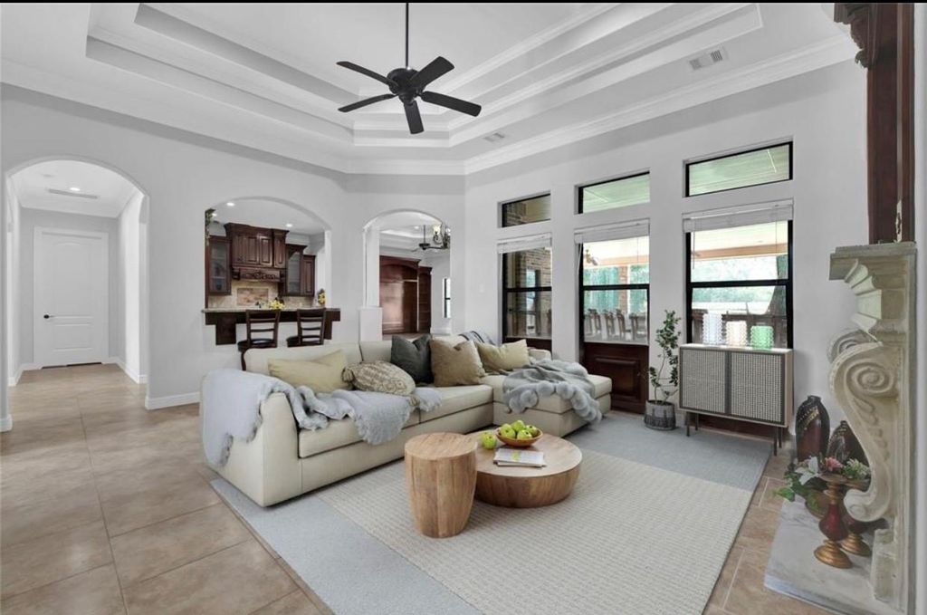 Photo of 22964 Brazos Drive, Porter, TX 77365 (MLS # 37566690)