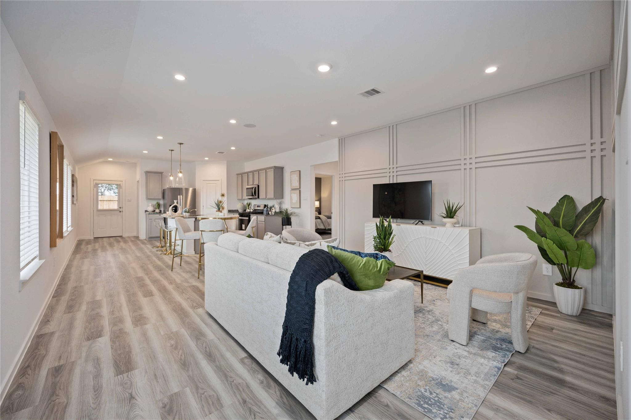 2606 Magnolia Meadow Lane
