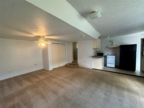 Photo of 4430 1/2 Bell Street #3 Down, Houston, TX 77023 (MLS # 47398171)