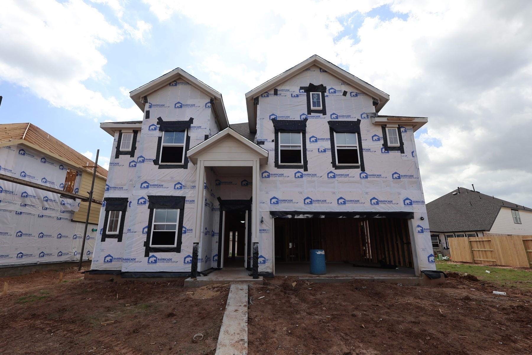 2819 Duchess Drive