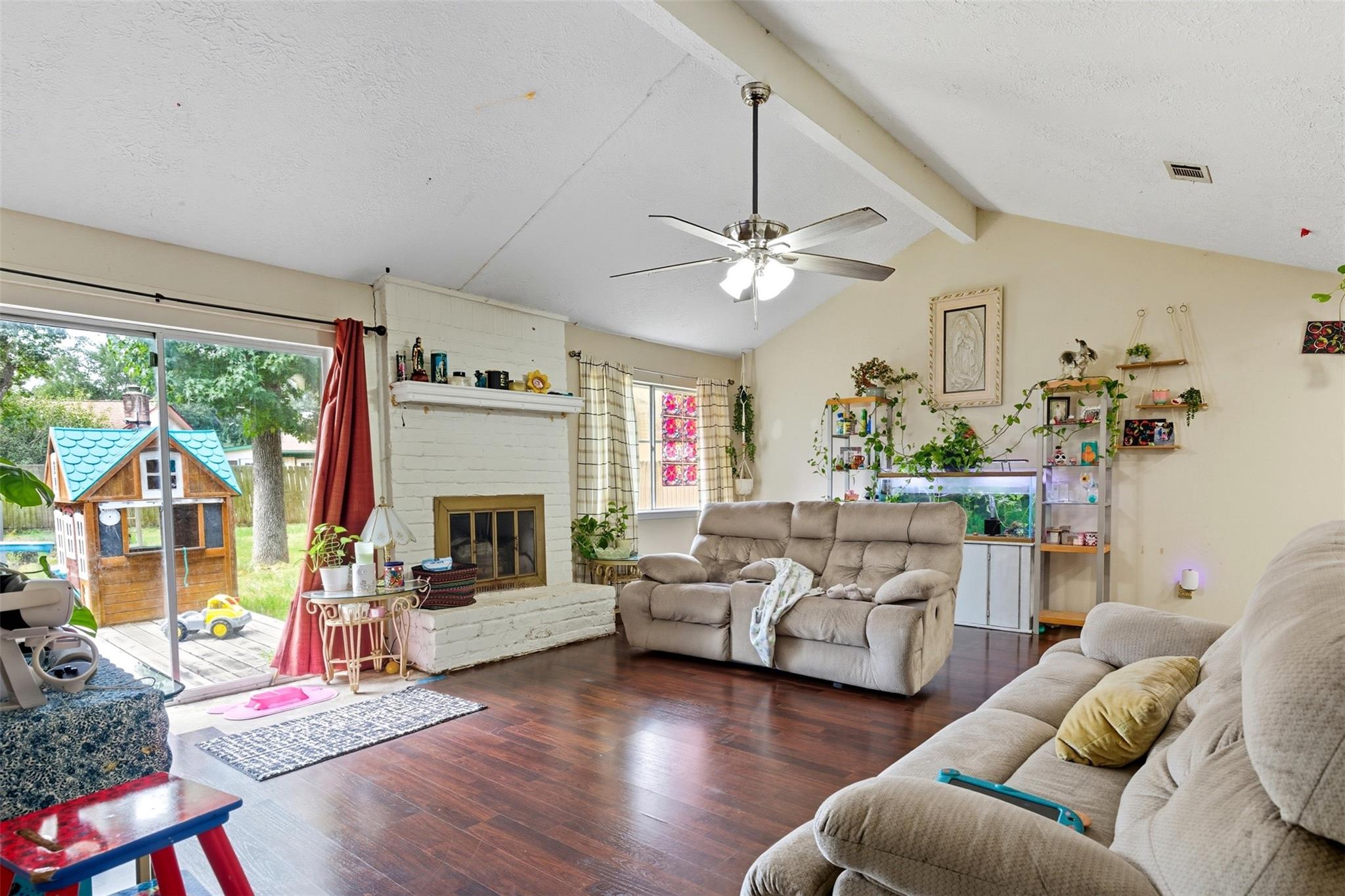 23907 Conefall Court