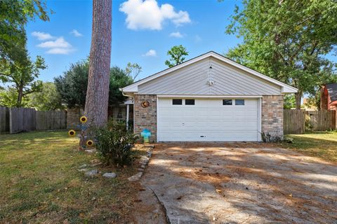 Photo of 23907 Conefall Court, Spring, TX 77373 (MLS # 35422623)