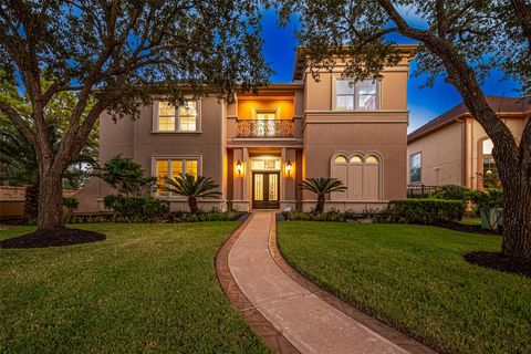 Photo of 23003 Two Harbors Glen Street, Katy, TX 77494 (MLS # 30723184)