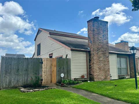 Photo of 8708 Haverstock Drive, Houston, TX 77031 (MLS # 55928120)