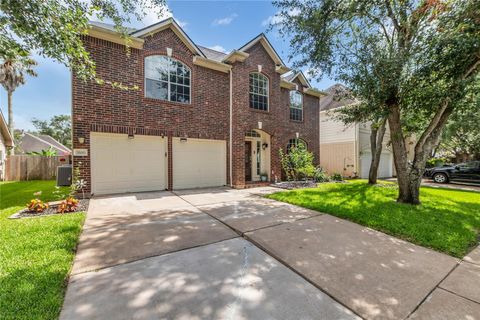 Photo of 5506 Poundstone Court, Sugar Land, TX 77479 (MLS # 38244592)