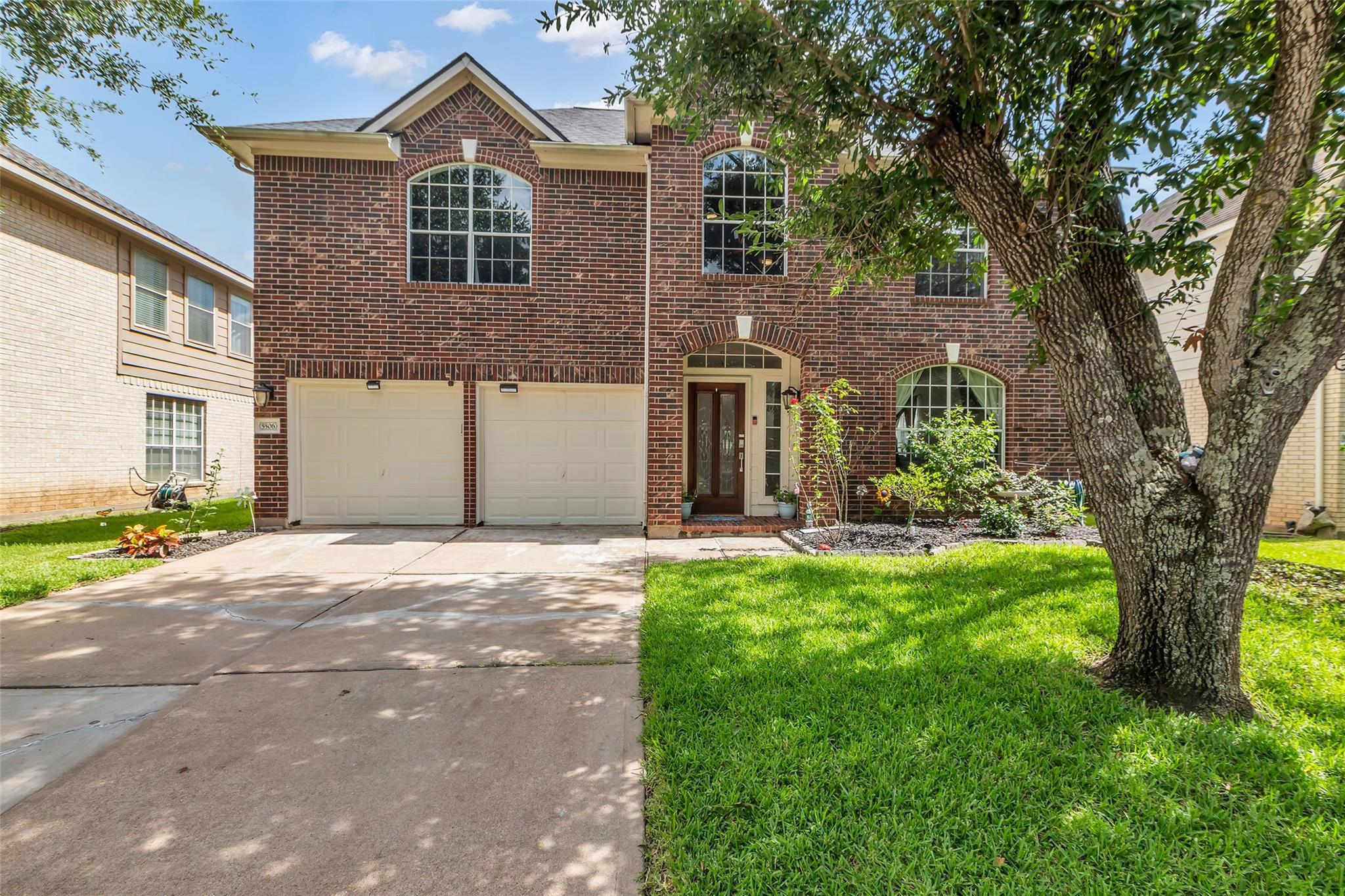 5506 Poundstone Court
