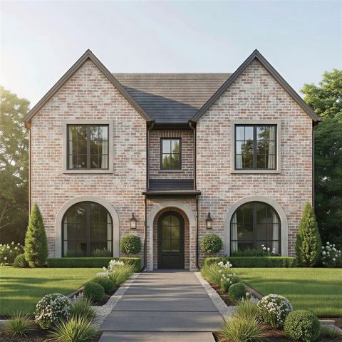 Photo of 2247 Chilton Road, Houston, TX 77019 (MLS # 49598489)