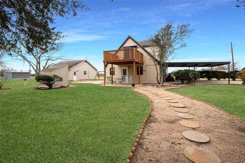 Photo of 15021 County Road 272, East Bernard, TX 77435 (MLS # 49917299)