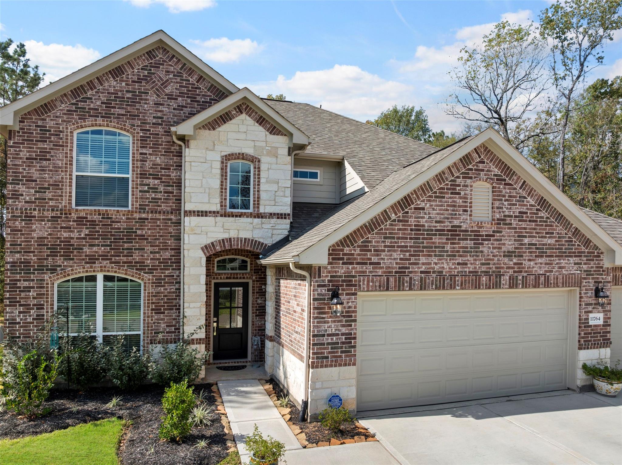 11764 Oakwood Ranch Drive