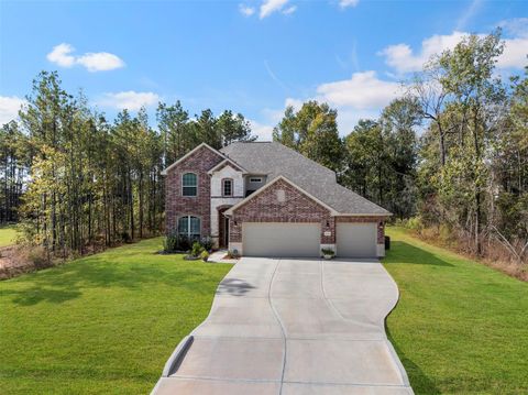 Photo of 11764 Oakwood Ranch Drive, Willis, TX 77378 (MLS # 90073504)