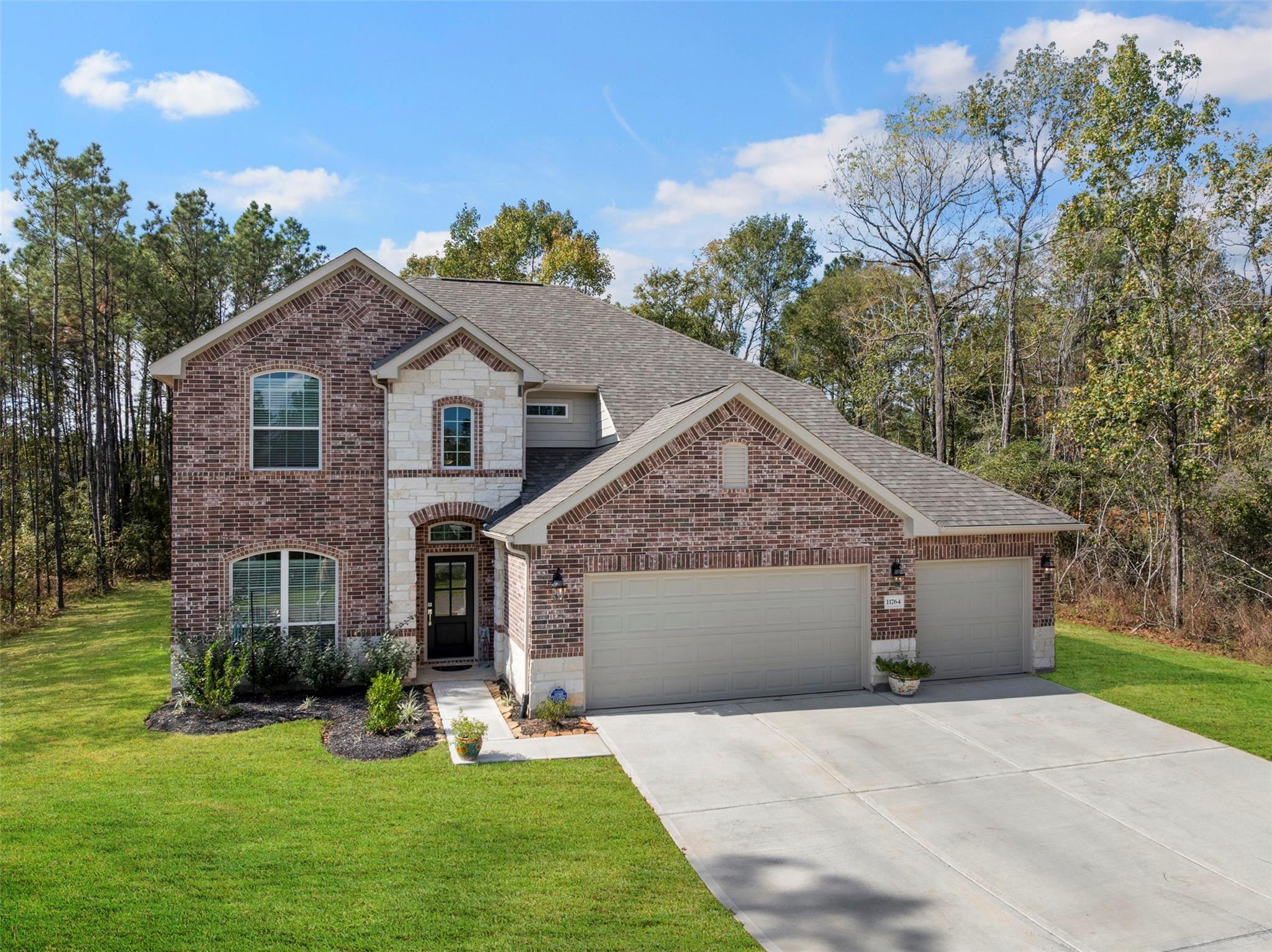 11764 Oakwood Ranch Drive