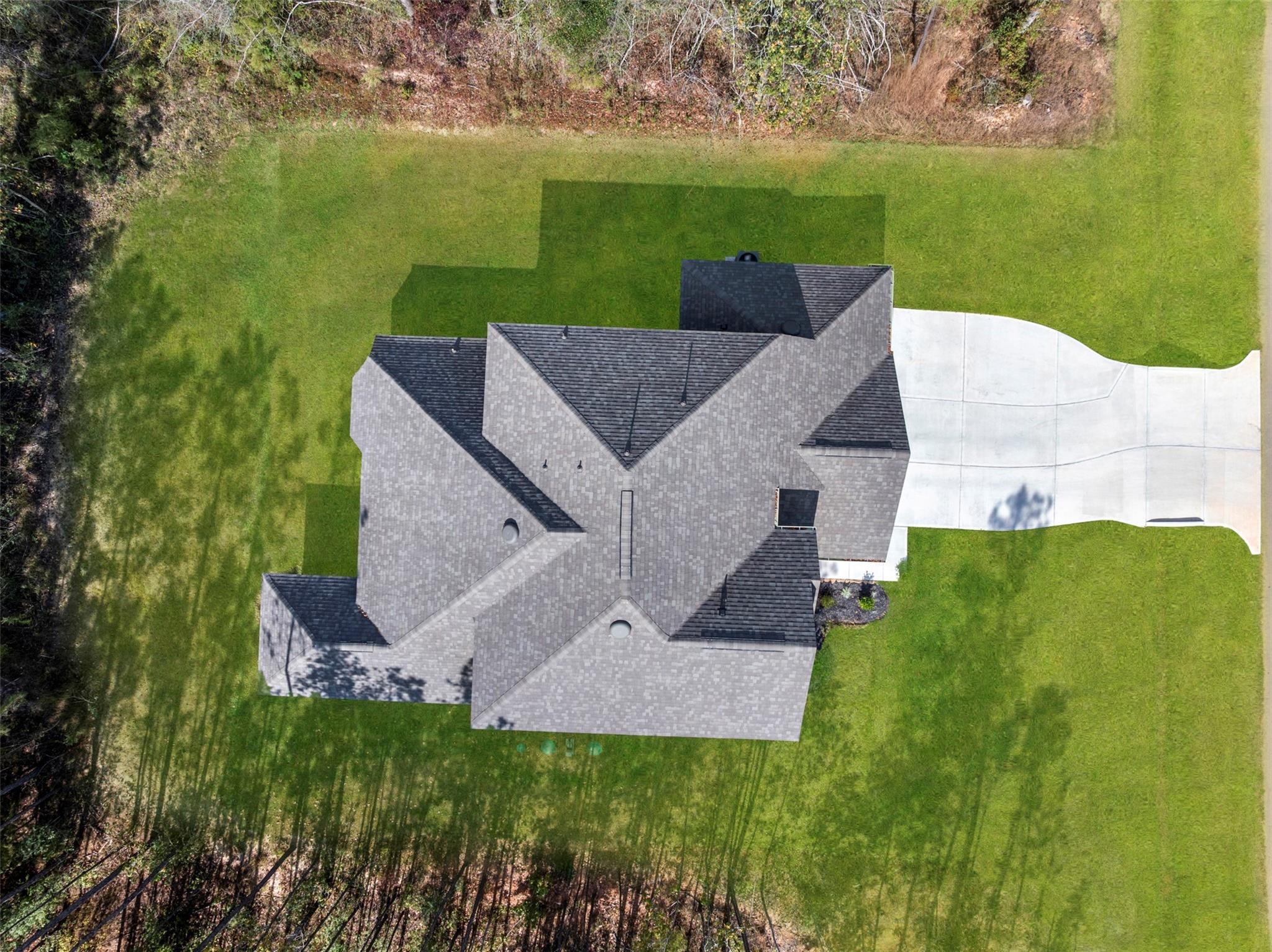 11764 Oakwood Ranch Drive