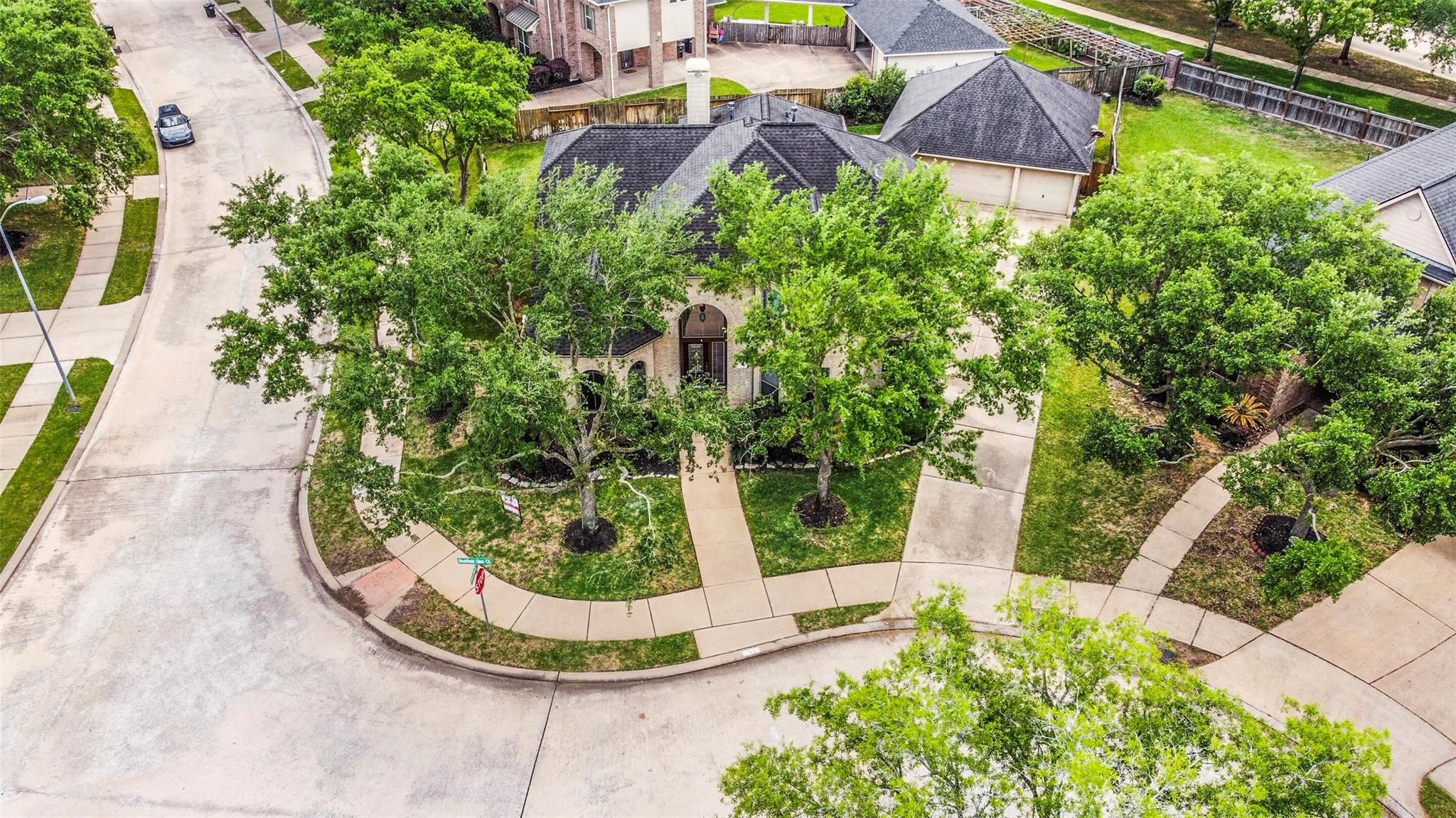 21603 Statfield Glen