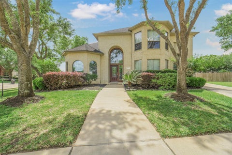 Photo of 21603 Statfield Glen Ct, Katy, TX 77450 (MLS # 78195011)