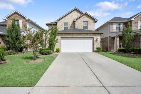 Photo of 17023 Winter Bent Place, Conroe, TX 77385 (MLS # 8870917)