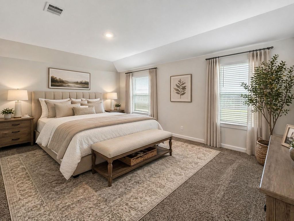 Photo of 7923 Cattlewood Pass Pass, Rosharon, TX 77583 (MLS # 45084745)