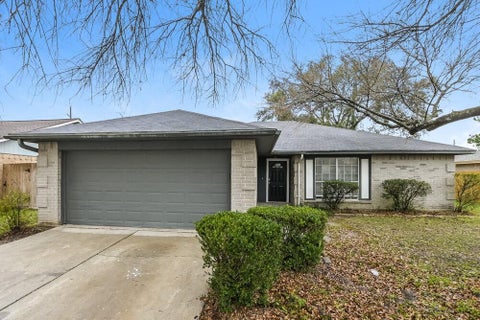 Photo of 16319 N Mist Drive, Houston, TX 77073 (MLS # 55225079)