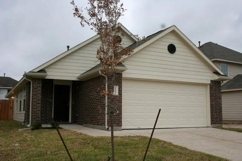 Photo of 2622 Needles Throw Ln, Houston, TX 77038 (MLS # 23657101)