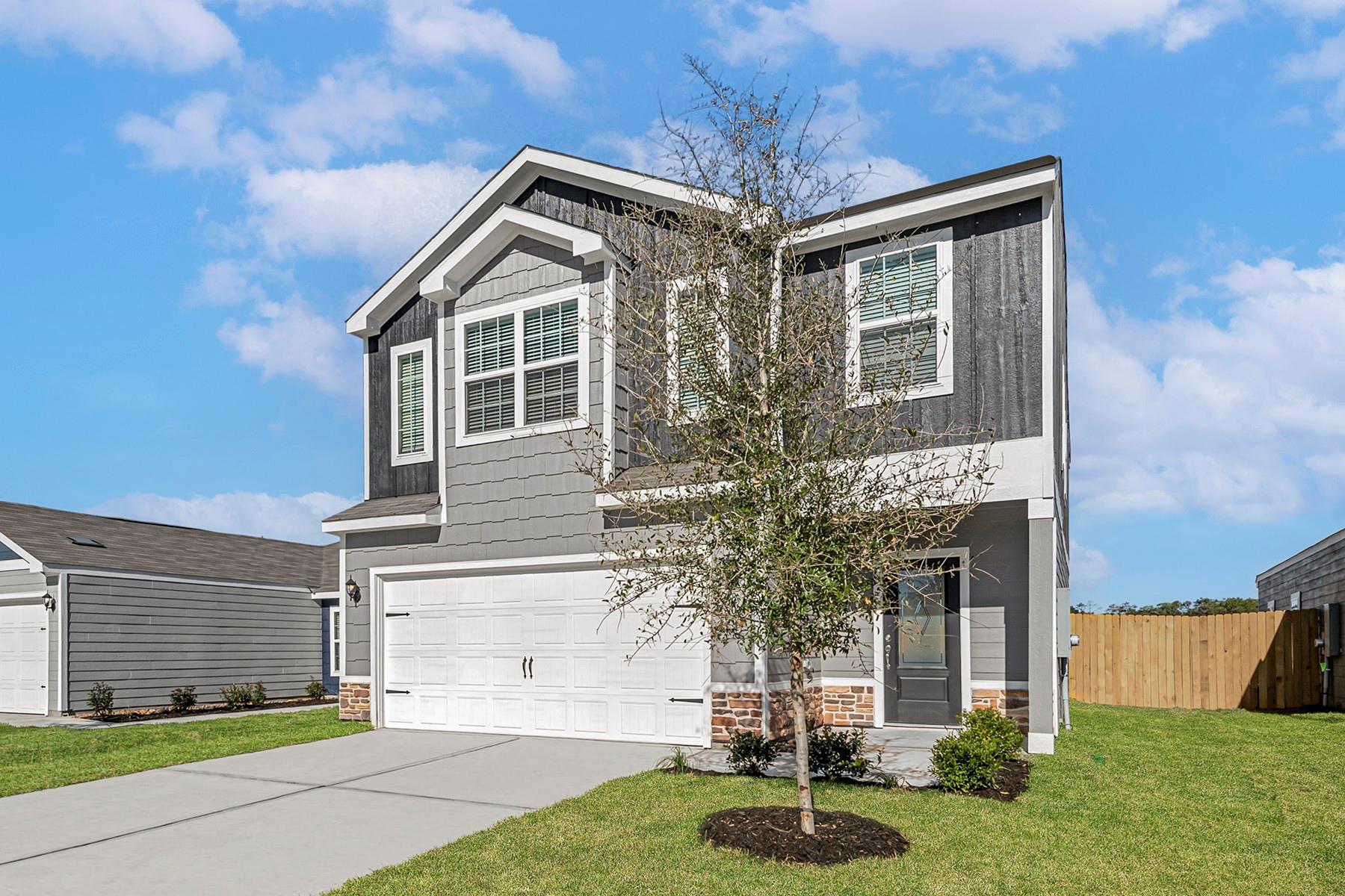 23119 Gowen Cypress Drive
