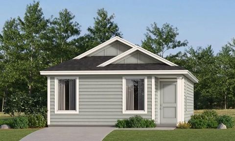 Photo of 397 Lucia Way, Cleveland, TX 77327 (MLS # 73369299)