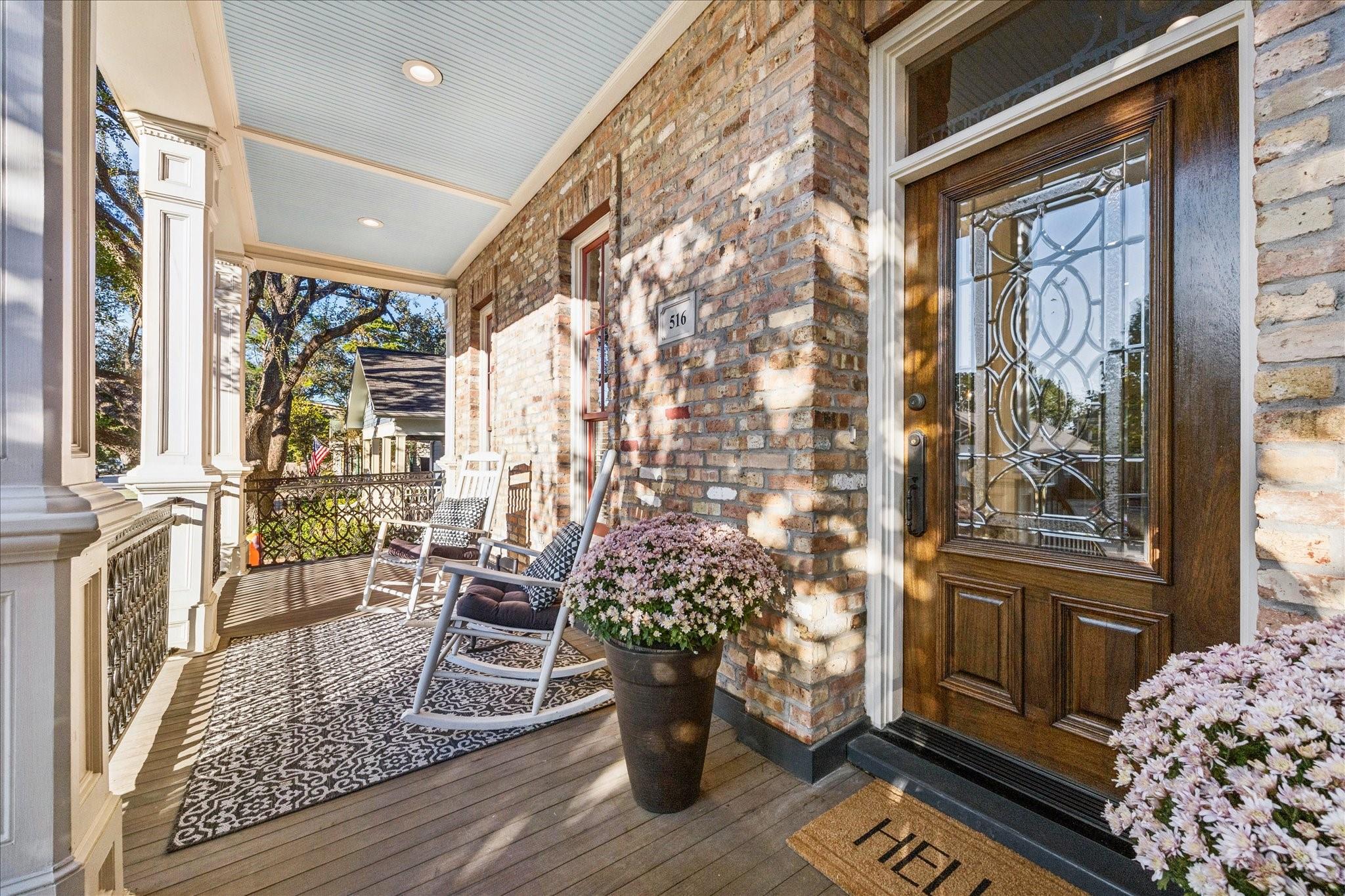 516 Arlington Street