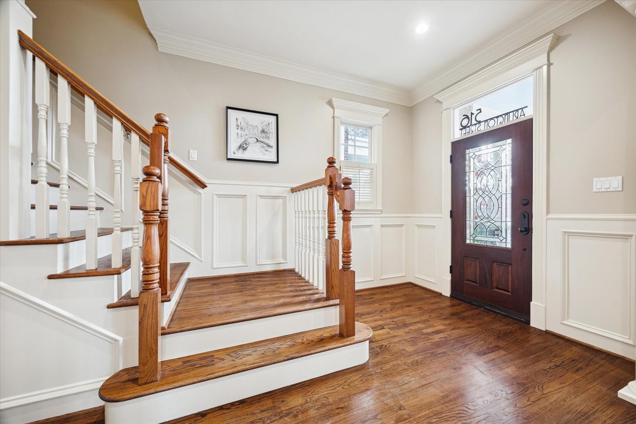 516 Arlington Street