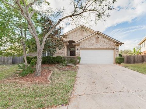 Photo of 7303 Enchanted Rock Lane, Missouri City, TX 77459 (MLS # 60655214)