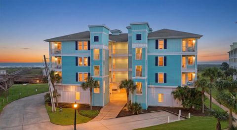 Photo of 4211 Pointe West Drive #102, Galveston, TX 77554 (MLS # 62079183)