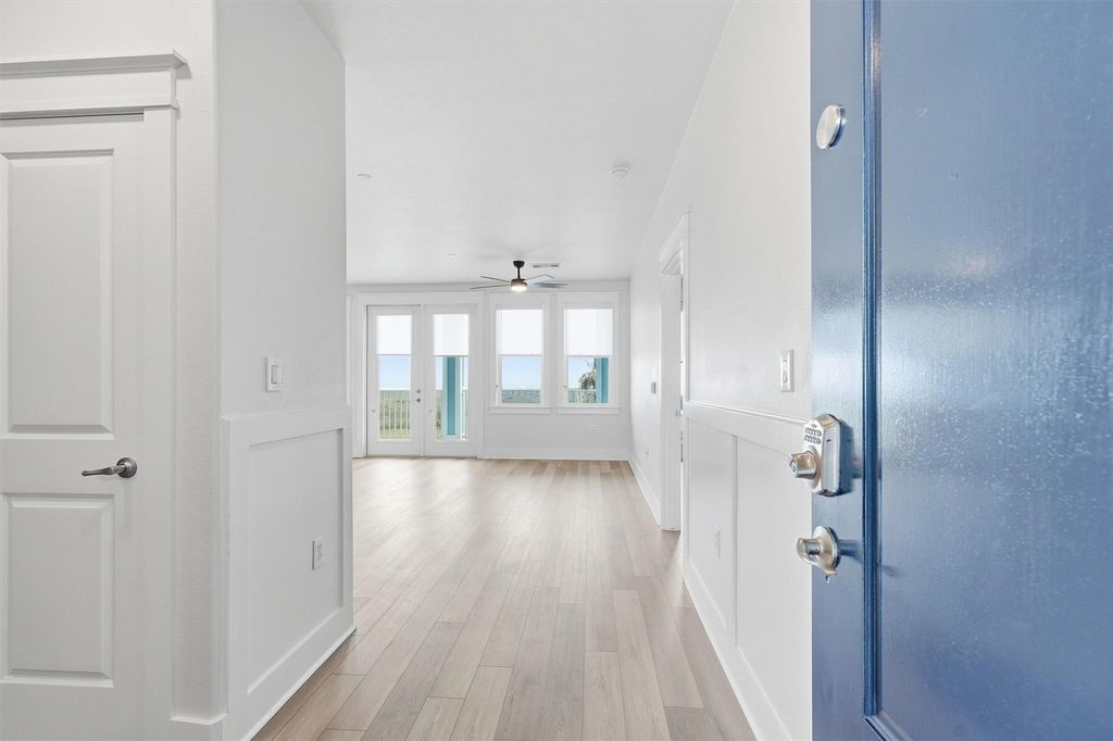 Photo of 4211 Pointe West Drive #102, Galveston, TX 77554 (MLS # 62079183)