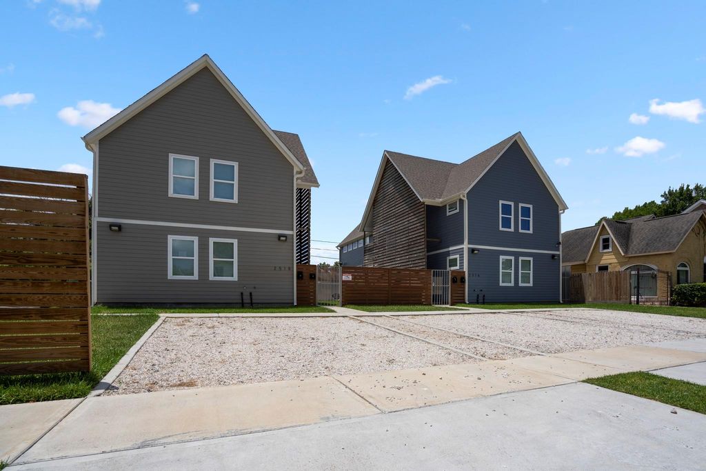 Photo of 2516 Cleburne Street, Houston, TX 77004 (MLS # 18870975)