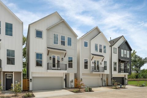 5828 Highland Sun Lane Houston TX 77091