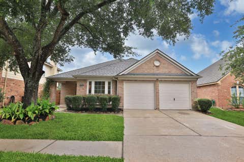Photo of 4814 Mosaic Canyon Court, Humble, TX 77396 (MLS # 76039288)