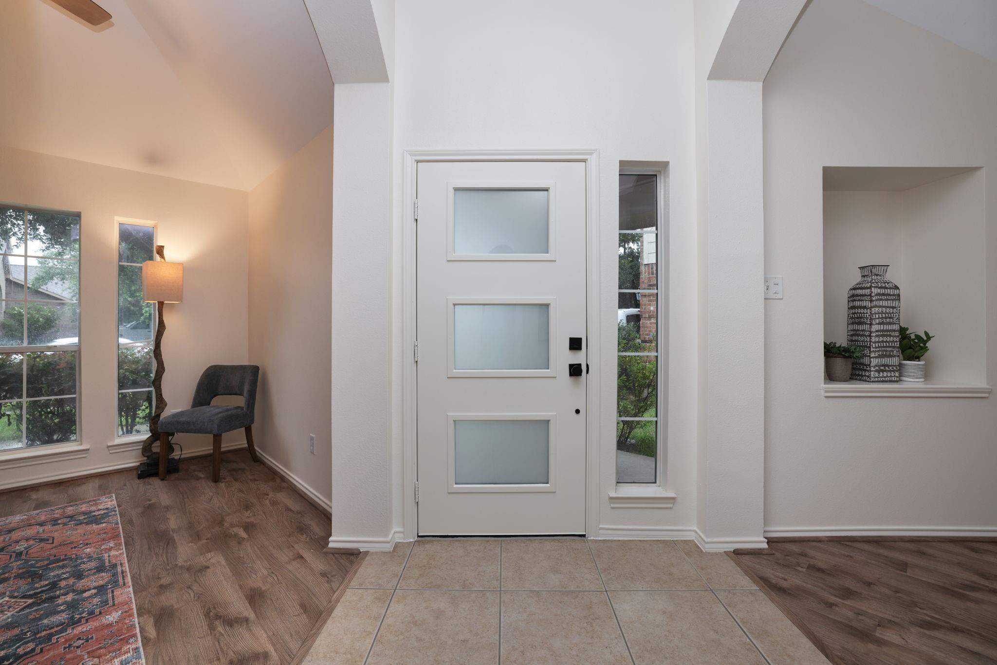 4814 Mosaic Canyon Court
