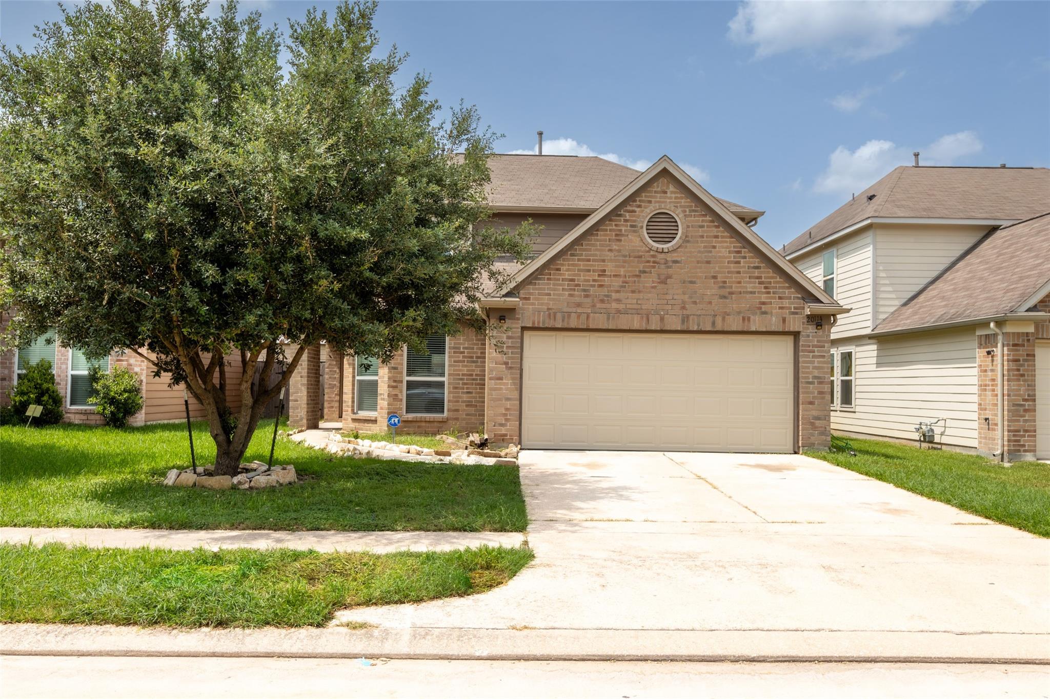 20114 Windystone Drive