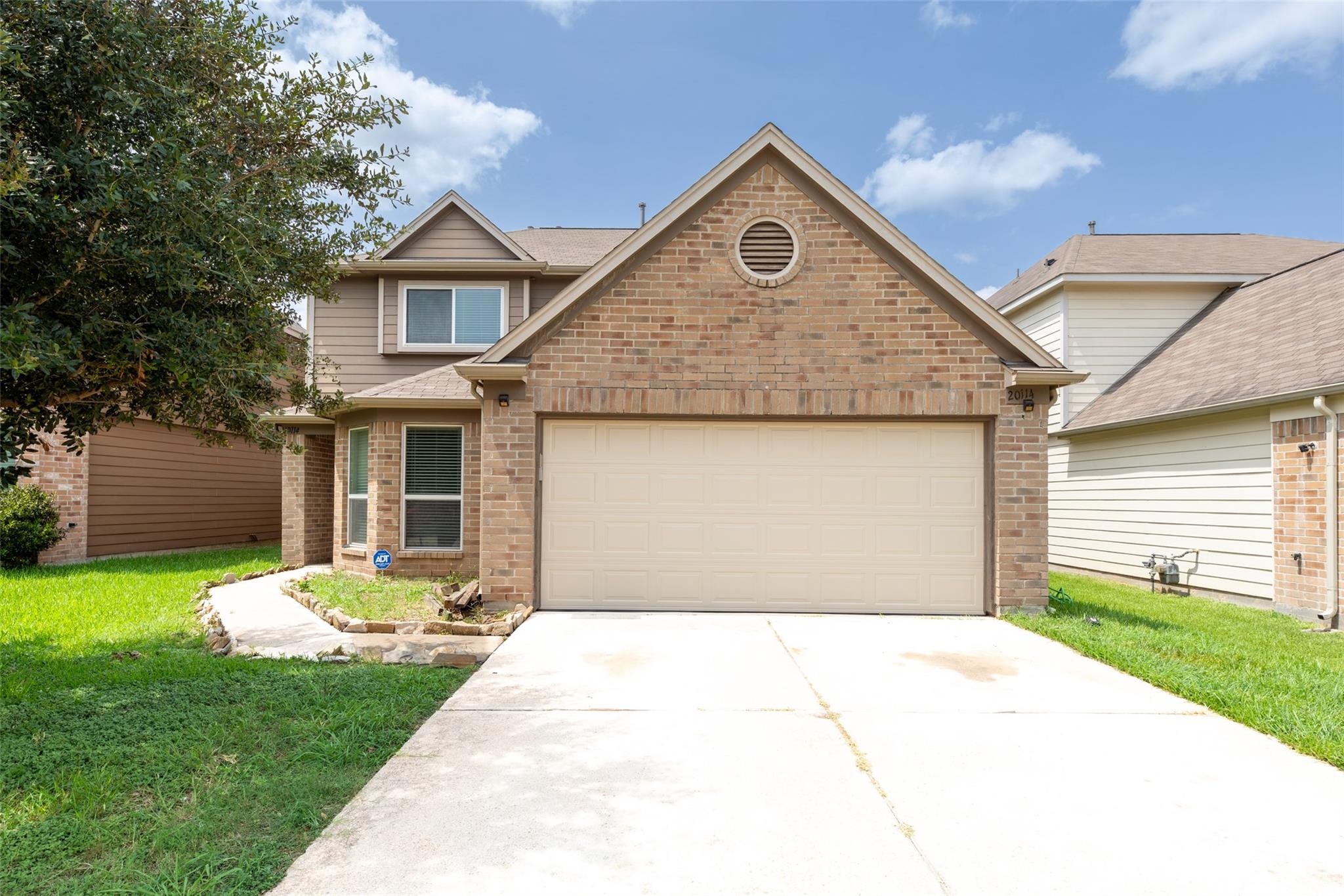 20114 Windystone Drive