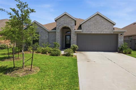 Photo of 4714 Jasmine Heather Lane, Baytown, TX 77521 (MLS # 71472891)