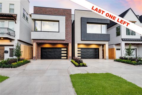 2113 Huldy Street Houston TX 77019