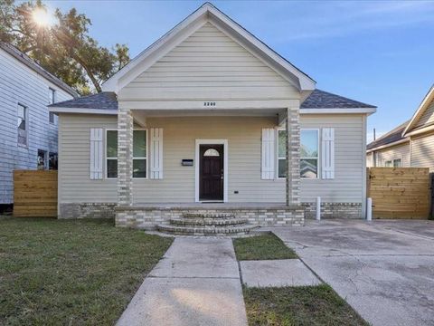 Photo of 2290 Orange Street, Beaumont, TX 77701 (MLS # 94943488)