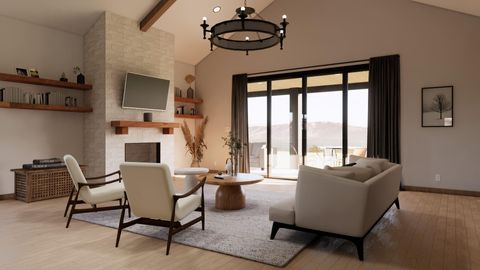 Photo of 169 Resort Court, Fredericksburg, TX 78624 (MLS # 8295770)