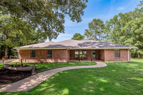 Photo of 184 Birch Street, Trinity, TX 75862 (MLS # 79074056)