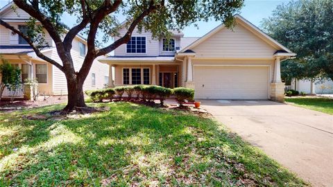 Photo of 4635 Green Cottage Lane, Missouri City, TX 77459 (MLS # 39222980)